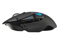 Mouse Cordless 22
