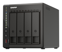 Qnap 4