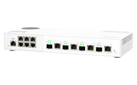 Qnap 4