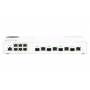 Qnap - QNAP SWI QSW-M2106-4C
