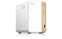Qnap 4