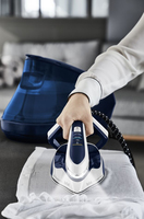 Tefal Pro Express Vision Gv9812 - 3000 W - 700 G/ min - Duril 8