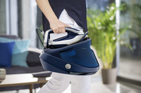 Tefal Pro Express Vision Gv9812 - 3000 W - 700 G/ min - Duril 10