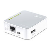 Tp-link 3