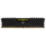 Corsair - CORSAIR RAM Vengeance LPX-16GB（2x8GB 套件）-DDR4 2400 DIMM CL16