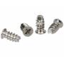 Inline - InLine 33371C Plata hardware accesorio de refrigeracin