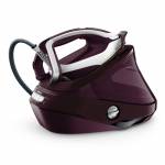 Tefal - Tefal Pro Express Vision GV9810E0 steam ironing station 3000 W 1.1 L Durilium AirGlide Autoclean soleplate Red, White