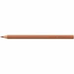 Faber-castell - FABER-CASTELL Buntstift Jumbo Grip Nussbraun 12er