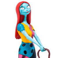 Disney: Abystyle - The Nightmare Before Christmas - Sally Fi 3
