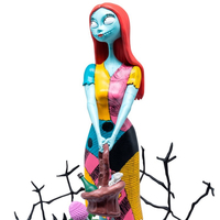 Disney: Abystyle - The Nightmare Before Christmas - Sally Fi 4