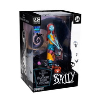 Disney: Abystyle - The Nightmare Before Christmas - Sally Fi 5