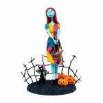 Disney: Abystyle -The Nightmare Before Christmas -Sally Fi - Nightmare B.c. Sally Con Zucca