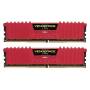 Corsair - Corsair Vengeance LPX 16GB DDR4-2400 16GB DDR4 2400MHz memory module