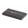 Gembird - gembird Gehuse USB2.0 fr 2.5SATA HDDs - mini-USB 5pin