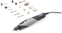 Dremel 2050-15 Stylo+ F0132050jm Multifunktionswerkzeug Mit 1