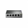 Tp-link - TL-SF1005P, Switch