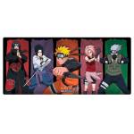 Naruto Shippuden -Group Xxl Mousepad - Naruto Shippuden - Group Xxl Mousepad