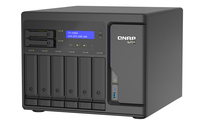 Qnap 4