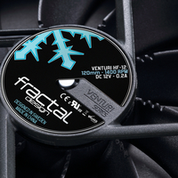 Fractal Design 3