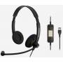 Epos - EPOS IMPACT SC 60 USB ML - Headset - On-Ear - kabelgebunden