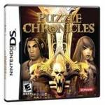 Puzzle Chronicles - Puzzle Chronicles