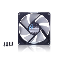 Fractal Design - FRACTAL DESIGN L�fter Silent Series 92mm R3 new