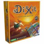 Giochi Da Tavolo - Dixit