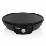 Tristar - BP-2637 Crpe-Maker - 1,35 kg - 332 mm - 91 mm - 358 mm - 1,69 kg - 1000 W (BP-2637)