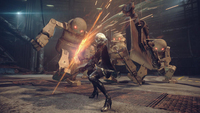 Square Enix 8