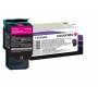 Lexmark - Toner C544X1MG - Magenta - Kapazitt: 4.000 Seiten (C544X1MG) [EURO-Version]