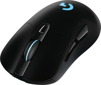 Logitech 9