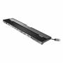 J5create - j5 create JCD543. Hostschnittstelle: USB 3.2 Gen 1 (3.1 Gen 1) Type-C, Hub-Schnittstellen: DisplayPort,HDMI,RJ-45,USB 3.2 Gen 1 