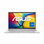 Asus - Vivobook 17 X1704VA-AU744W i7-1355U/16GB/1TBSSD/W11Home silver [DE-Version, German Keyboard]
