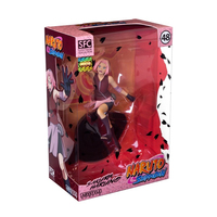 Naruto Shippuden: Abystyle - Sakura Figurine 5