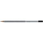 Matite - Cf12 Matita Grip 2001 B C/gomm