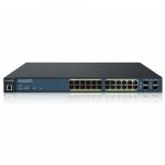 Switch - Neutron Ews 24port Manag Gig 410w P
