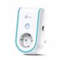Tp-link - RE365 - Wi-Fi-Range-Extender - GigE - Wi-Fi - Dualband