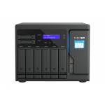 Qnap - NAS Server QNAP TS-855X-8G 8-Bay
