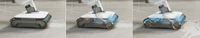 Hoover Sda 60