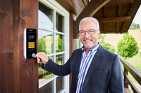 Reiner Sct Timecard Zeiterfassung Erweiterung Um 25 Ma 4