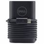 Dell - Dell USB-C AC Adapter - Kit - Netzteil - AC / USB-C - 130 Watt - Europa