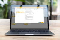 Reiner Sct Timecard 10 Au Basisversion Ohne Laufzeitbeschr&a 3