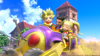 Square Enix 3