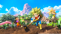 Square Enix 18