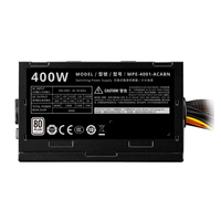 Cooler Master 6