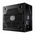 Cooler Master - Elite V4 MPE-4001-ACABN - Netzteil (intern) - ATX12V 2.41/ EPS12V - 80 PLUS - Wechselstrom 200-240 V - 400 Watt - aktive PFC - E