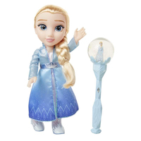 Disney Frozen 2