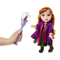 Disney Frozen 3