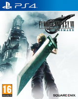 Square Enix 1