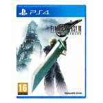 Square Enix - Final Fantasy Vii Remake (ps4)